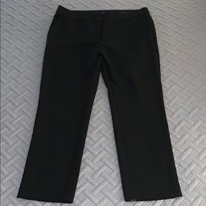 Loft Marisa Straight Leg